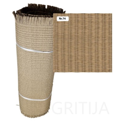 Ratanas Nr.74/60cm 